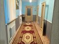 Отдельный дом · 6 комнат · 213.8 м² · 6 сот., мкр Шанхай, Санкибай батыр 51 — Возле кафе Гарыш и возле сервиса Формула за 35 млн ₸ в Актобе — фото 8