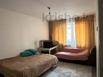 1-комнатная квартира · 33 м² · 4/4 этаж, мкр №11 за 25 млн 〒 в Алматы, Ауэзовский р-н