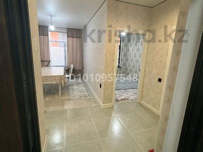 1-бөлмелі пәтер · 34.6 м² · 1/3 қабат, Аубакирова 12/45а, бағасы: 21 млн ₸ в 
