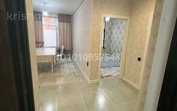 1-бөлмелі пәтер · 34.6 м² · 1/3 қабат, Аубакирова 12/45а, бағасы: 21 млн ₸ в  — фото 2