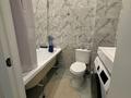 1-бөлмелі пәтер · 34.6 м² · 1/3 қабат, Аубакирова 12/45а, бағасы: 21 млн ₸ в  — фото 7