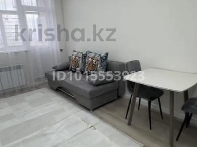 2-бөлмелі пәтер · 41 м² · 10/15 қабат, Туран 71 — Улы дала, бағасы: 280 000 ₸ в Астане, Нура р-н
