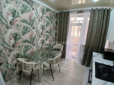 2-бөлмелі пәтер · 51 м² · 3/10 қабат, Абая 26, 26/1, 26/2, 26/3, бағасы: 270 000 ₸ в Атырау