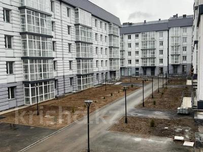 2-комнатная квартира · 51.1 м² · 2/5 этаж, Морозова за ~ 20.2 млн 〒 в Семее