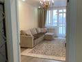 3-комнатная квартира · 80 м² · 7/12 этаж, Баишева за 70.7 млн ₸ в Алматы, Медеуский р-н — фото 7