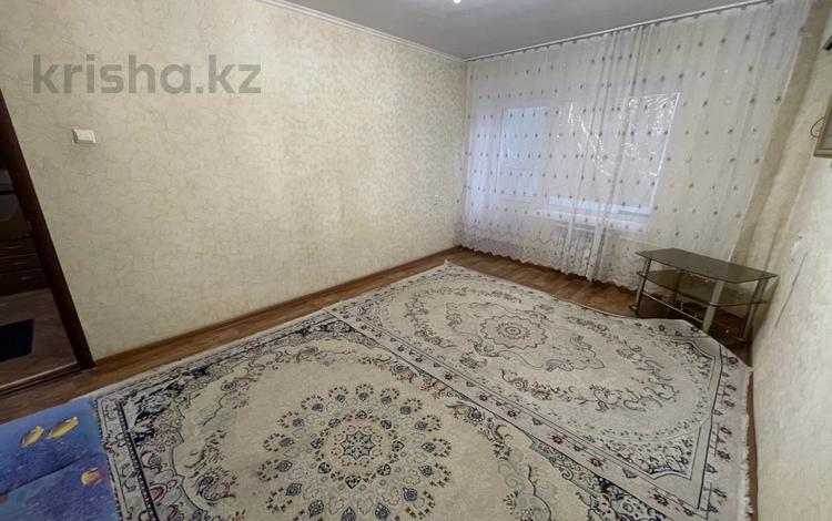 1-бөлмелі пәтер · 30.4 м² · 1/5 қабат, Газиза Жубанова, бағасы: 11.7 млн ₸ в Актюбинской обл. — фото 2