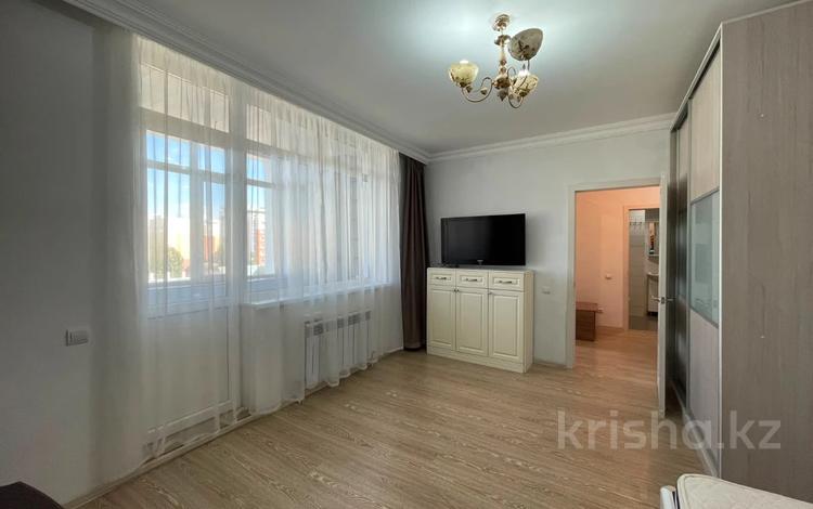 1-бөлмелі пәтер · 42.8 м² · 5/8 қабат, Улы Дала 65/1 — Бухар Жырау, бағасы: 27 млн ₸ в Астане, Есильский р-н — фото 14