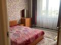 2-комнатная квартира, 57 м², 2/6 этаж помесячно, мкр Шугыла 10 к12 за 230 000 〒 в Алматы, Наурызбайский р-н — фото 2