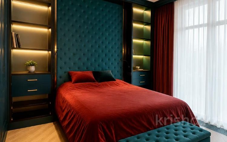 3-комнатная квартира · 150 м² · 1/3 этаж, Аскарова 55/1 к1 за 350 млн ₸ в Алматы, Наурызбайский р-н — фото 10