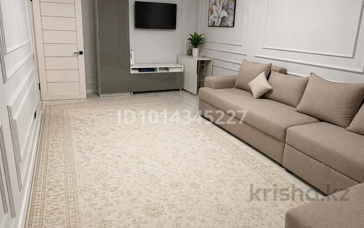 2-бөлмелі пәтер · 50 м² · 2/9 қабат, Шұғыла ш/а. 340/35 - 340/35 к17, бағасы: 30 млн ₸ в Алматы, Наурызбайский р-н — фото 2