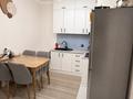2-бөлмелі пәтер · 50 м² · 2/9 қабат, Шұғыла ш/а. 340/35 - 340/35 к17, бағасы: 30 млн ₸ в Алматы, Наурызбайский р-н — фото 6
