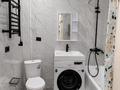 2-бөлмелі пәтер · 50 м² · 2/9 қабат, Шұғыла ш/а. 340/35 - 340/35 к17, бағасы: 30 млн ₸ в Алматы, Наурызбайский р-н — фото 7