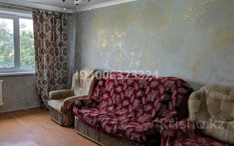 4-бөлмелі пәтер · 75.5 м² · 4/5 қабат, Восток-2 ш/а. 9, бағасы: 18.3 млн ₸ в Караганде, Алихана Бокейханова р-н — фото 3