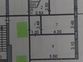 4-бөлмелі пәтер · 75.5 м² · 4/5 қабат, Восток-2 ш/а. 9, бағасы: 18.3 млн ₸ в Караганде, Алихана Бокейханова р-н — фото 4