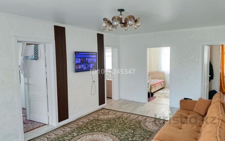 Жеке үй · 5 бөлме · 125 м² · 5 жүзд., Северный шағын ауданы, 2 проезд химиков 20а — Находится на против мкр Северо Запад возле магазина Айша, бағасы: 40.5 млн ₸ в Костанае, Микрорайон Северный — фото 2