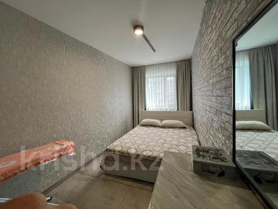 3-бөлмелі пәтер · 55.6 м² · 5/5 қабат, Бауыржана Момышулы 11, бағасы: 25.7 млн ₸ в Семее