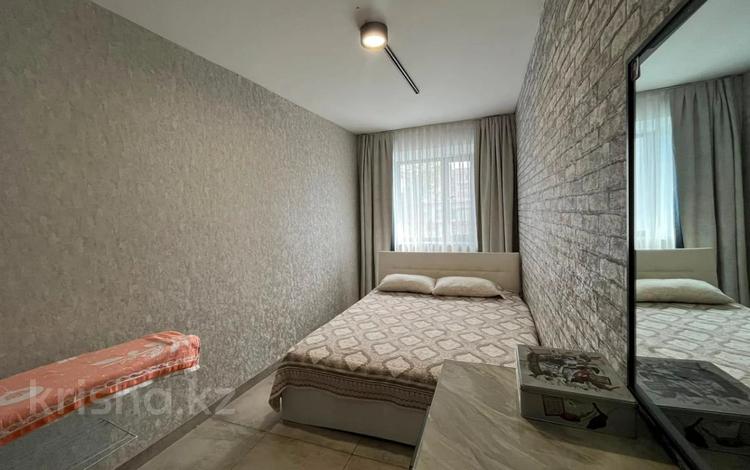 3-бөлмелі пәтер · 55.6 м² · 5/5 қабат, Бауыржана Момышулы 11, бағасы: 25.7 млн ₸ в Семее — фото 5