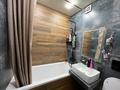 3-бөлмелі пәтер · 55.6 м² · 5/5 қабат, Бауыржана Момышулы 11, бағасы: 25.7 млн ₸ в Семее — фото 7