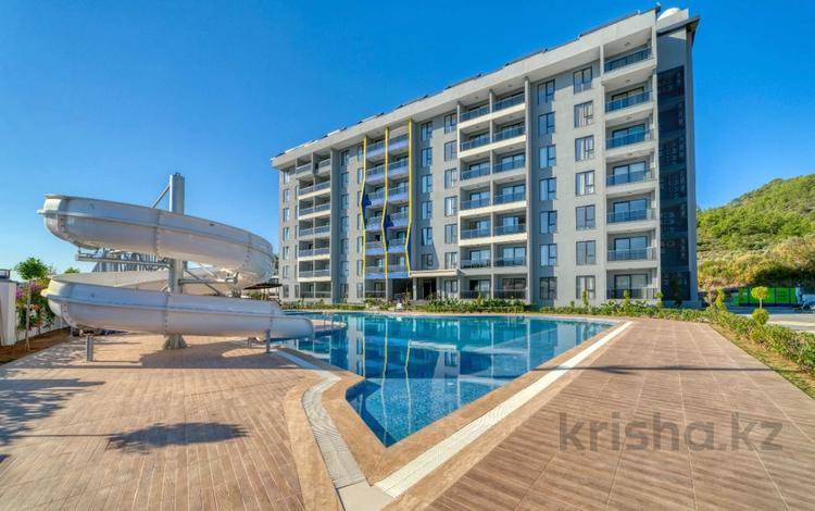2-комнатная квартира · 50 м² · 3/8 этаж, ЖК Family Park 3 — Family park Gazipaşa. за ~ 53 млн ₸ в Аланье — фото 10