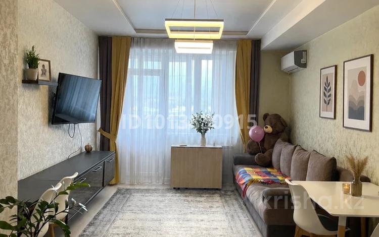 2-бөлмелі пәтер · 67 м² · 7/10 қабат, мкр №2 40 Г — По Куанышбаева между Алтынсарина и Утеген Батыра, бағасы: 350 000 ₸ в Алматы, Ауэзовский р-н — фото 2