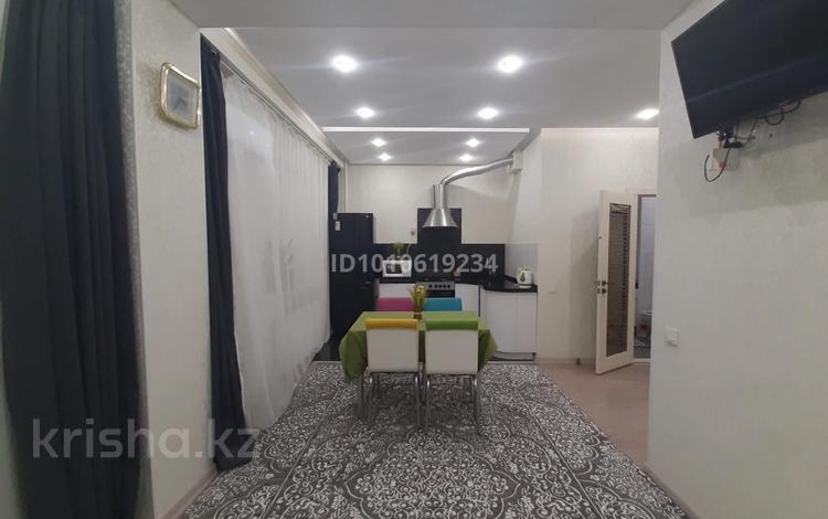2-бөлмелі пәтер · 43 м² · 1/5 қабат, 17-й мкр 77, бағасы: ~ 14 млн ₸ в Актау — фото 2