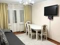 3-бөлмелі пәтер · 58.4 м² · 4/4 қабат, №9 ш/а. 34, бағасы: 36.1 млн ₸ в Алматы, Ауэзовский р-н