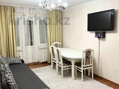 3-бөлмелі пәтер · 58.4 м² · 4/4 қабат, №9 ш/а. 34, бағасы: 36.1 млн ₸ в Алматы, Ауэзовский р-н