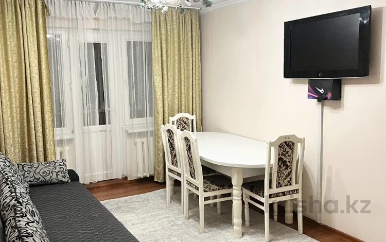 3-бөлмелі пәтер · 58.4 м² · 4/4 қабат, №9 ш/а. 34, бағасы: 36.1 млн ₸ в Алматы, Ауэзовский р-н — фото 4