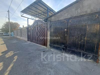 Часть дома · 4 комнаты · 140 м² · 7 сот., Токаш-Бокина за 18.5 млн ₸ в Кентау