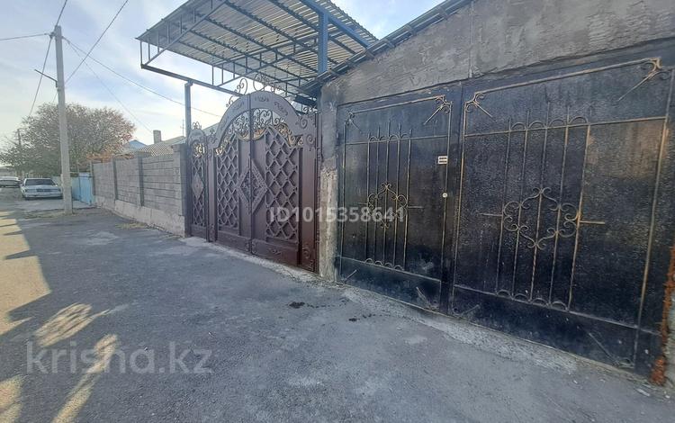 Часть дома · 4 комнаты · 140 м² · 7 сот., Токаш-Бокина за 18.5 млн ₸ в Кентау — фото 2