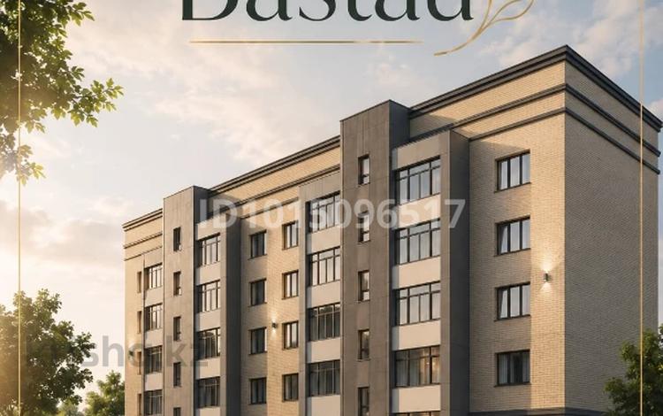 1-комнатная квартира · 42 м², Майкудук, мкр Голубые пруды 3\5 за ~ 13 млн ₸ в Караганде, Алихана Бокейханова р-н — фото 2