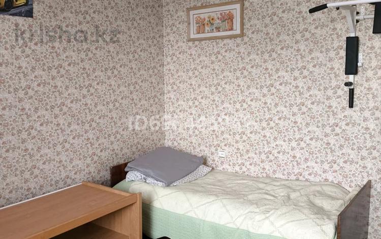 1 комната · 20 м² · 1/2 этаж, мкр Айгерим-2 43 — Спина и ул. Дархан за 90 000 ₸ в Алматы, Алатауский р-н — фото 2