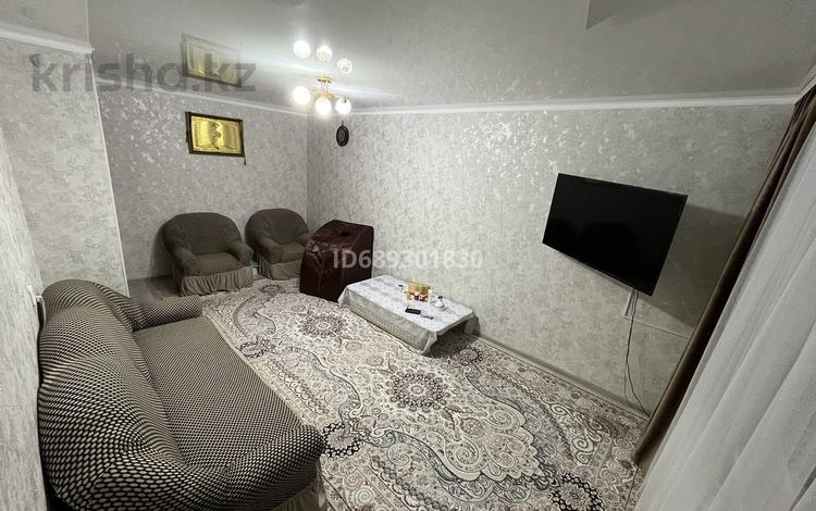 3-комнатная квартира · 66.6 м² · 2/3 этаж, Тарана 26 — Рядом оптовый магазин за 8 млн ₸ в Житикаре — фото 2