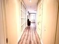 3-комнатная квартира, 121 м², 6/13 этаж, Аль-Фараби за 131 млн 〒 в Алматы, Бостандыкский р-н — фото 13
