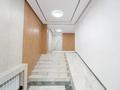 3-комнатная квартира · 81.36 м², Шевченко 109 за ~ 97.6 млн 〒 в Алматы, Алмалинский р-н — фото 13