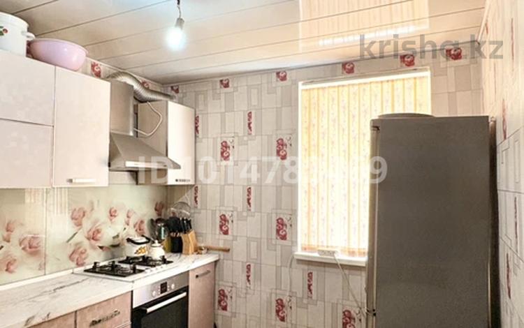 3-комнатная квартира · 77 м² · 1/4 этаж, 4 48 за 20 млн ₸ в Жанаозен — фото 2