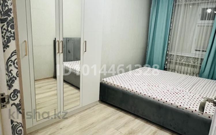 2-бөлмелі пәтер · 50 м² · 1/5 қабат, Республика 19А — Айбергенова, бағасы: 200 000 ₸ в Шымкенте, Аль-Фарабийский р-н — фото 2