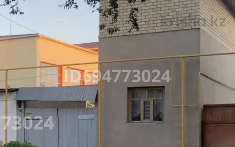 Отдельный дом · 4 комнаты · 101 м² · 8.6 сот., Абулхаир хана — Поликлиника N1 за 41.5 млн ₸ в  — фото 22