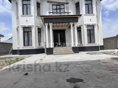 Жеке үй · 7 бөлме · 400 м² · 8 жүзд., мкр Северо-Запад, Алтынарык 7, бағасы: 128 млн ₸ в Шымкенте, Абайский р-н
