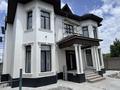 Отдельный дом · 7 комнат · 400 м² · 8 сот., мкр Северо-Запад, Алтынарык 7 за 128 млн ₸ в Шымкенте, Абайский р-н — фото 2