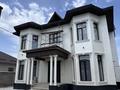 Отдельный дом · 7 комнат · 400 м² · 8 сот., мкр Северо-Запад, Алтынарык 7 за 128 млн ₸ в Шымкенте, Абайский р-н — фото 3