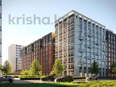 1-комнатная квартира · 38 м² · 5 этаж, Турар Рыскулова 18/6 за 40.7 млн ₸ в Астане, Есильский р-н