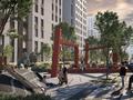 1-комнатная квартира · 38 м² · 5 этаж, Турар Рыскулова 18/6 за 40.7 млн ₸ в Астане, Есильский р-н — фото 2