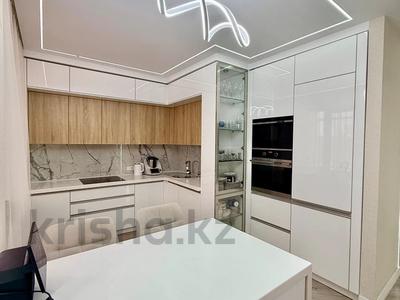 3-комнатная квартира · 111 м² · 2/9 этаж, Назарбаева за 85 млн ₸ в Петропавловске