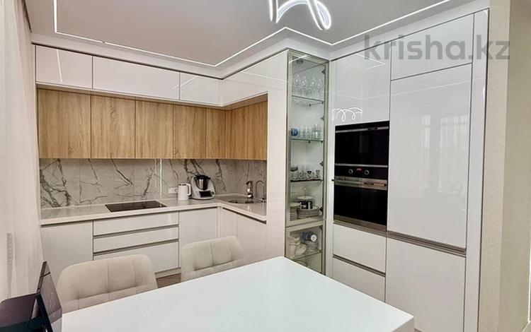 3-комнатная квартира · 111 м² · 2/9 этаж, Назарбаева за 85 млн ₸ в Петропавловске — фото 2