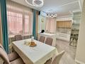 3-комнатная квартира · 111 м² · 2/9 этаж, Назарбаева за 85 млн ₸ в Петропавловске — фото 2