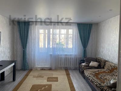 2-комнатная квартира · 52 м² · 6/10 этаж, мкр Юго-Восток, мкр Степной 3 — степной за 24 млн ₸ в Караганде, Казыбек би р-н