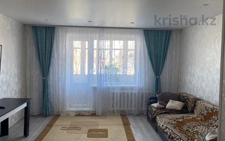2-комнатная квартира · 52 м² · 6/10 этаж, мкр Юго-Восток, мкр Степной 3 — степной за 24 млн ₸ в Караганде, Казыбек би р-н — фото 2