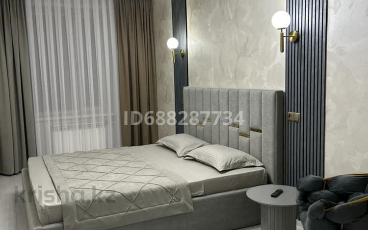 2-комнатная квартира · 46 м² · 1/6 этаж, Фролова 67 — проспект Абая, МЦ Жемчужина, Наримановский рынок, ТЦ Март за 23 000 ₸ в Костанае — фото 34