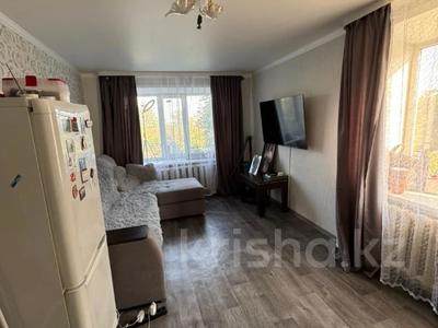 1-комнатная квартира · 30.4 м² · 4/5 этаж, Джамбула 89/3 за 12.9 млн 〒 в Костанае